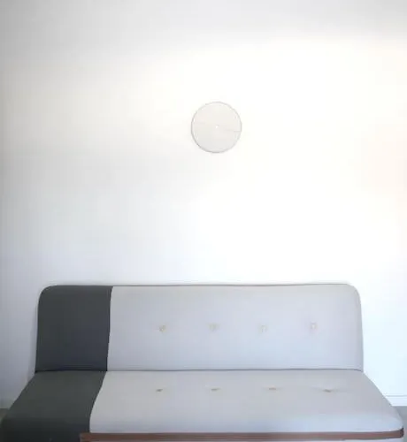 Appartement Cozy White Near New Bazaar / Center